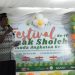 Penutupan Festival Anak Sholeh Ke-4 TPA Ar-Rahman, Ini Harapan Wali Kota