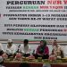 Asisten II Setda Kota Palu Hadiri Peringatan Tahun Baru Islam 1 Muharram 1445 H Di Perguruan Nur Yaqin Kelurahan Donggala Kodi
