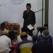 Kadis Dikbud Kota Palu Hadiri Peringatan 1 Muharram 1445 H Di Masjid Nurul Huda Kelurahan Nunu