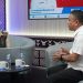 Wali Kota Palu Jadi Pembicara di Potcast APEKSI