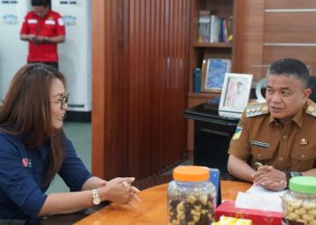 Sampoerna University Update Kerjsama Dengan Pemkot Palu, Siapkan Program Beasiswa