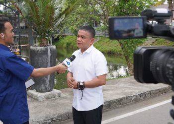 PSE 2023 Strategi Menghidupkan Kembali Pariwisata Kota Palu Pasca Bencana 2018 Silam