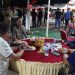 Kadispora Kota Palu Hadiri Pembukaan Open Tournament Domino Danrem Cup ke-2 Tahun 2023