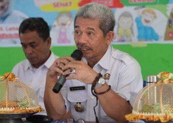 Pemkot Palu Buka Seleksi Direktur PDAM Avo, Begini Syarat dan Ketentuannya