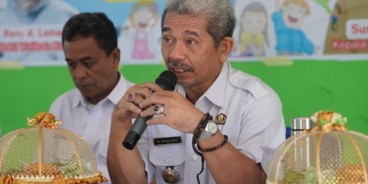 Pemkot Palu Buka Seleksi Direktur PDAM Avo, Begini Syarat dan Ketentuannya