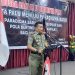 Musda Adat Brigade Manguni Indonesia Ke-IV, Nathan Pagasongan Sampaikan Pesan Wali Kota Palu