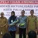 Kesbangpol Kota Palu Gelar Pelatihan Enumerator Survei IAP Kota Palu 2023