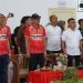 Hadianto Rasyid Hadiri Pembukaan Turnamen Bola Voli Kapolri Cup Zona VI Tahun 2023