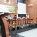 Penutupan Masa Persidangan Caturwulan II DPRD Kota Palu Hasilkan Tiga Ranperda Yang Ditetapkan Dan Diundangkan