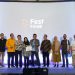 Wakil Wali Kota Palu Secara Resmi Membuka Festival Film Bulanan Bersama Jelajah Kota dan Sinema Tahun 2023