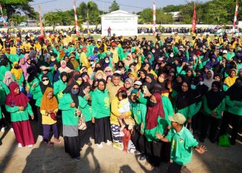 Wali Kota : Mulai Januari 2024 Gaji Padat Karya Kita Naikkan Menjadi 1 Juta Rupiah