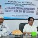 Pemkot Palu Tekankan Pentingnya Literasi Keamanan Informasi Bagi Pelajar