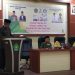 Asisten II Setda Kota Palu Membuka Lomba Pentas Pendidikan Agama Islam Jenjang SD Tingkat Kota Palu