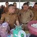 Sambut HUT Ke-45 Kota Palu, Wali Kota Secara Resmi Membuka Pasar Murah