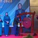 Asisten III Setda Kota Palu Membuka Secara Resmi Rakon TP-PKK Kota Palu Tahun 2023