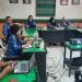 Wawali Hadiri Rakor Pembahasan Progres Pencapain Produk UMKM