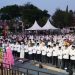 Puncak Perayaan HUT Ke-45 Kota Palu, Pemkot Gelar Salat Magrib Berjamaah dan Zikir Bersama