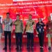 Sekkota Palu Ikuti Sarasehan Nasional Kekayaan Intelektual Komunal Bersama 20 Sekkot Dari Seluruh Indonesia Di Bali