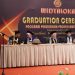Graduation Ceremony  Widyaloka Palu, Hardi : Jadilah Agen Perubahan Yang Berkomitmen Untuk Membangun Palu