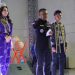 Wali Kota Palu Secara Resmi Membuka Ekspresi Seni Budaya