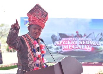 Gubernur Resmi Perkenalkan Negeri Seribu Megalit Sebagai Icon Baru Sulawesi Tengah