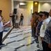 Asisten 2 Setda Kota Palu Hadiri Pelantikan Dewan Hakim Orientasi Dewan Hakim MTQ XXVII Tingkat Kota Palu