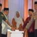 Wakil Wali Kota Menutup Kegiatan MTQ XXVII dan Palu Mengaji Tingkat Kota Palu, Kelurahan Matikulore Meraih Juara Umum