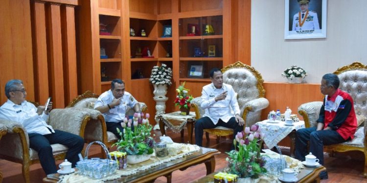 Jelang Rakerwil KSBSI Wilayah Sulawesi Tengah, Wagub : Perbanyak Action Bukan Teori