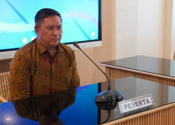 Pansel Tetapkan Roy Sumakul Menjadi Direktur Perumdam Avo