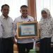Satu-Satunya Dari Sulteng, SMP Negeri 6 Kota Palu Raih Penghargaan Adiwiyata Nasional Tahun 2023