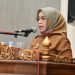 Sekprov Sulteng Wakili Gubernur Sampaikan Tanggapan Terhadap Pandangan Umum Fraksi DPRD Sulteng