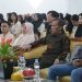 STIFA Pelita Mas Palu Menggelar Seminar Nasional Kefarmasian VI, Berikut Sambutan Wali Kota Palu
