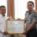Dilaunching Saat HUT Ke-45 Kota Palu, Aplikasi SanguPalu Sudah Dapat Setifikat HaKI