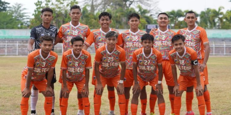 Tim Sepak Bola Pra PON Sulteng Optimis Lolos Ke PON Aceh, Sumatera Utara Tahun 2024