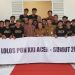 15 Tahun Menanti, Tim Sepak Bola Sulteng Lolos PON 2024
