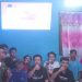 Deklarasi Jaringan Sahabat Sulteng For Ganjar Kabupaten Touna