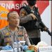 Polda SultengTangkap DPO Tersangka Korupsi Rp29 Milyar Di Kabupaten Banggai