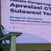 Kadis Hardi Menghadiri Malam Penganugerahan Apresiasi Guru dan Tenaga Kependidikan (GTK) 2023