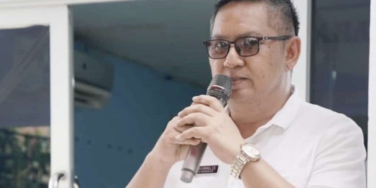 Marak Kasus Pencurian Water Meter, Perumdam Avo Minta Pelanggan Tingkatkan Kewaspadaan