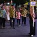 Festival Qasidah Rebana Berskala Besar Tingkat Provinsi, Kota Palu Kirim Kafilah Sebanyak 72 Orang