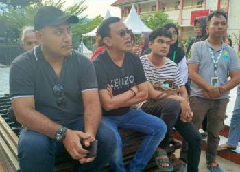 Besok..! Acara Puncak Anniversary Ke-11 IKASMADA Palu Siap Digelar, Akan Diramaikan Artis Ibu Kota