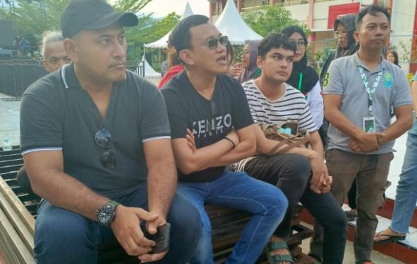 Besok..! Acara Puncak Anniversary Ke-11 IKASMADA Palu Siap Digelar, Akan Diramaikan Artis Ibu Kota