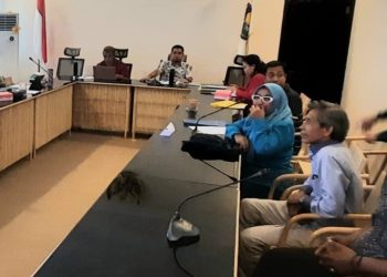 Lomba Kelurahan Mantap Rp2 Miliar, Tim Penilai Mulai Lakukan Penilaian Kepada 10 Kelurahaan Yang Lolos Ketahap Selanjutnya