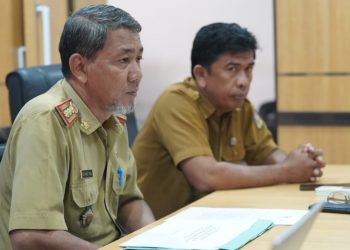 UMK Kota Palu Tahun 2024 Di Usulkan Ke Gubernur Naik Rp105 Ribu Menjadi Rp3.1 Juta Per Bulan