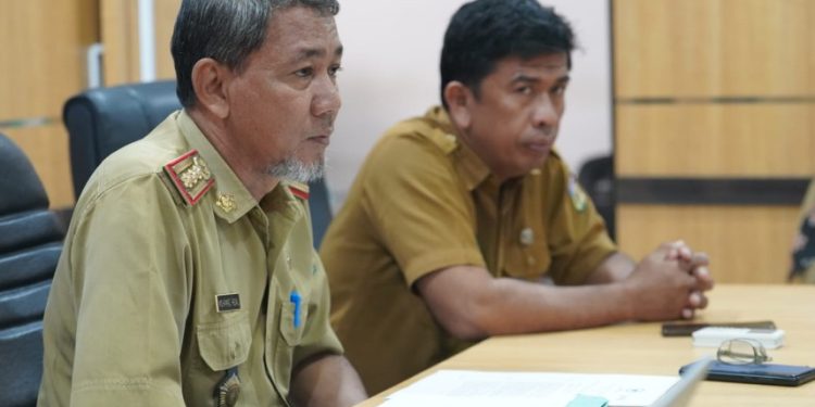 UMK Kota Palu Tahun 2024 Di Usulkan Ke Gubernur Naik Rp105 Ribu Menjadi Rp3.1 Juta Per Bulan