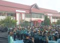 11 Tahun Ikasmada Palu, Momentum Peduli Lingkungan dan Energi Terbarukan.
