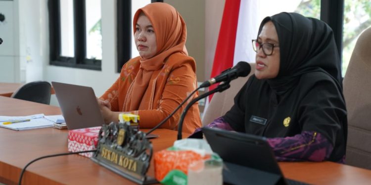 ‘Si Kelor’ Terobosan Prokopim Setda Kota Palu Untuk Digitalisasi Sistem Informasi Kegiatan Pimpinan