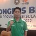 Besok, Tiga Calon Kandidat Siap Bertarung Menjadi Ketua Umum Askot PSSI Kota Palu