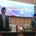 Asisten I Setda Kota Muhammad Rizal Hadiri Rapat Paripurna DPRD Kota Palu Tentang Pembahasan Ranperda APBD TA 2024