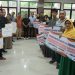 Wali Kota Palu Serahkan Bantuan Peralatan Usaha Untuk IKM dan UMKM